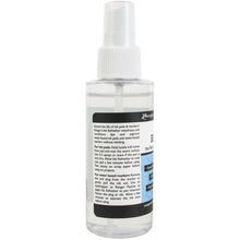 Load image into Gallery viewer, Ranger - Ink Refresher Spray - 4oz. Rehydrates ink pads and water-base markers. This package contains one 4oz spray bottle of ink refresher spray. Non-toxic. Acid free. Made in USA. Available at Embellish Away located in Bowmanville Ontario Canada.
