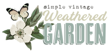 Load image into Gallery viewer, Simple Stories - Simple Vintage Weathered Garden Double-Sided Cardstock 12"X12" - Single Sheets. Available at Embellish Away in Bowmanville Ontario Canada.
