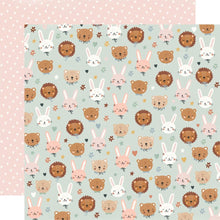 Cargar imagen en el visor de la galería, Simple Stories - Boho Baby - Double-Sided Cardstock 12"X12" - Select from a Variety. Each 12x12 sheet sold separately. There are 12 12x12 double-sided sheets to select in singles from. Available at Embellish Away located in Bowmanville Ontario Canada.

