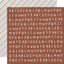 Cargar imagen en el visor de la galería, Simple Stories - Boho Baby - Double-Sided Cardstock 12"X12" - Select from a Variety. Each 12x12 sheet sold separately. There are 12 12x12 double-sided sheets to select in singles from. Available at Embellish Away located in Bowmanville Ontario Canada.
