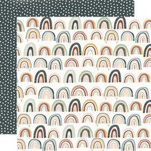 Cargar imagen en el visor de la galería, Simple Stories - Boho Baby - Double-Sided Cardstock 12"X12" - Select from a Variety. Each 12x12 sheet sold separately. There are 12 12x12 double-sided sheets to select in singles from. Available at Embellish Away located in Bowmanville Ontario Canada.
