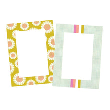Load image into Gallery viewer, Simple Stories - Chipboard Frames - Flea Market. Embellishments can add whimsy, dimension, color and style to greeting cards, scrapbook pages, altered art, mixed media and more. Available at Embellish Away located in Bowmanville Ontario Canada.
