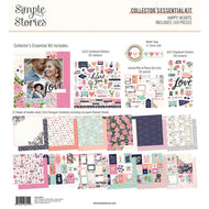 Simple Stories - Collector's Essential Kit 12
