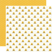 Load image into Gallery viewer, Simple Stories - Double-Sided Cardstock 12"X12" - Full Bloom - Single Sheets. Available at Embellish Away located in Bowmanville Ontario Canada. Hey Honey
