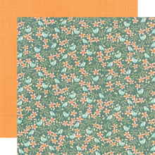 Load image into Gallery viewer, Simple Stories - Double-Sided Cardstock 12"X12" - Full Bloom - Single Sheets. Available at Embellish Away located in Bowmanville Ontario Canada. Simply Spring
