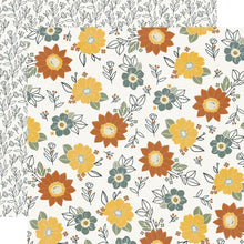 Cargar imagen en el visor de la galería, Simple Stories - Hearth &amp; Home - Double-Sided Cardstock 12"X12" - Choose from a variety of Single Sheets. Each Sheet sold separately. Made in USA. Available at Embellish Away located in Bowmanville Ontario Canada. Home At Last.
