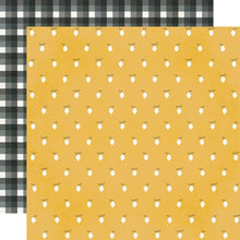 Cargar imagen en el visor de la galería, Simple Stories - Hearth &amp; Home - Double-Sided Cardstock 12"X12" - Choose from a variety of Single Sheets. Each Sheet sold separately. Made in USA. Available at Embellish Away located in Bowmanville Ontario Canada. Keep It Simple
