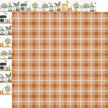 Cargar imagen en el visor de la galería, Simple Stories - Hearth &amp; Home - Double-Sided Cardstock 12"X12" - Choose from a variety of Single Sheets. Each Sheet sold separately. Made in USA. Available at Embellish Away located in Bowmanville Ontario Canada. Seasoned With Love
