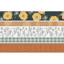 Cargar imagen en el visor de la galería, Simple Stories - Hearth &amp; Home - Washi Tape - 5/Pkg. This package contains (5) 2-8mm rolls and 3-15mm rolls; 75 feet. Made in USA. Available at Embellish Away located in Bowmanville Ontario Canada.
