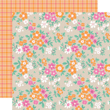 Cargar imagen en el visor de la galería, Simple Stories - Let's Get Crafty - Double-Sided Cardstock 12"X12" - Let's make Something. Available at Embellish Away located in Bowmanville Ontario Canada.
