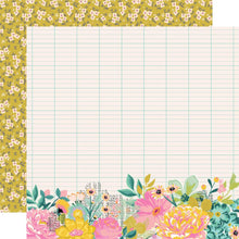 Cargar imagen en el visor de la galería, Simple Stories - Let's Get Crafty - Double-Sided Cardstock 12"X12" -  Make Pretty Stuff. Available at Embellish Away located in Bowmanville Ontario Canada.
