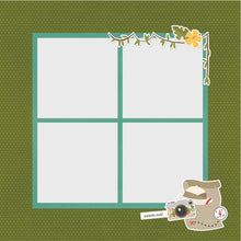 Load image into Gallery viewer, Simple Stories - Simple Pages Page Pieces - Say Cheese Adventure At The Park
