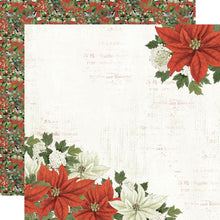 Load image into Gallery viewer, Simple Stories - Simple Vintage Rustic Christmas - Dbl-Sided Cardstock 12"X12" - Single Sheets. Choose from the drop down select single sheets. Each sold separately.  Available: Here Comes Santa Claus, Under The Tree, Season's Best, Peace On Earth, Wrapped With Care, Simply Magical, Reindeer Games, Jolly Good, Journal Elements, 3"X4" Elements, 4"X4" Elements, 4"X6" Elements, Cranberry/Sage Simple Basics, Coal/Marshmallow Simple Basics, Evergreen/Slate Simple Basics. Available in Bowmanville Ontario Canada.
