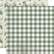 Load image into Gallery viewer, Simple Stories - Simple Vintage Weathered Garden Double-Sided Cardstock 12"X12" - Single Sheets. Available at Embellish away located in Bowmanville Ontario Canada. Every Little Thing.
