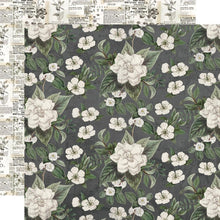 Load image into Gallery viewer, Simple Stories - Simple Vintage Weathered Garden Double-Sided Cardstock 12"X12" - Single Sheets. Available at Embellish away located in Bowmanville Ontario Canada. Hello Lovely.
