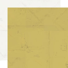 Load image into Gallery viewer, Simple Stories - Simple Vintage Weathered Garden Double-Sided Cardstock 12"X12" - Single Sheets. Available at Embellish away located in Bowmanville Ontario Canada. Honey or Magnolia Cradstock
