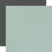 Load image into Gallery viewer, Simple Stories - Simple Vintage Weathered Garden Double-Sided Cardstock 12"X12" - Single Sheets. Available at Embellish away located in Bowmanville Ontario Canada. rain or Iron Cardstock
