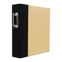 將圖片載入圖庫檢視器 Simple Stories - Sn@p! Binder 6X8 - Black. The perfect binder for showcasing all your photos and more! This package contains one 8.75x9x3 inch binder with eight pages, one pocket and 12 pocket pages. Acid and lignin free. Imported. Available at Embellish Away located in Bowmanville Ontario Canada.
