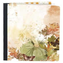 Charger l'image dans la galerie, Simple Stories - Sn@p! Flipbook 6"X8" - Simple Vintage Country Harvest.  This album includes (10) Pocket Pages (3) 6x8, (3) 4x6, (2) 3x4 and (2) 3x4/4x6. Made in USA. Available at Embellish Away located in Bowmanville Ontario Canada.
