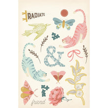 Load image into Gallery viewer, Simple Stories - Sticker Book - 12/Sheets - Wildflower - 513/Pkg. Creatively embellish any project of your choice. Be it for scrapbooks, photo albums, or planners, the eye-catching pieces are guaranteed to add style on any artwork! Available at Embellish Away located in Bowmanville Ontario Canada.
