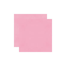 Load image into Gallery viewer, Simple Stories - Color Vibe Double-Sided Cardstock 12X12 - Bubblegum Lights - Available in Bowmanville Ontario Canada
