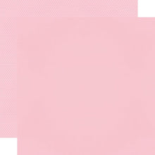 Load image into Gallery viewer, Simple Stories - Color Vibe Double-Sided Cardstock 12X12 - Peony - Available in Bowmanville Ontario Canada
