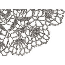 Charger l'image dans la galerie, Sizzix - 3D Texture Fades Embossing Folder By Tim Holtz - Doily
