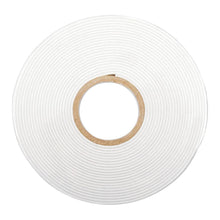 Load image into Gallery viewer, Sizzix - Making Essential Foam Tape. Sizzix Foam Tape is ideal for making shaker cards and adding dimension to die-cuts including popular shadow box card designs. This package contains one 16 foot roll of .5 inch wide foam tape. Imported. Available at Embellish Away located in Bowmanville Ontario Canada.
