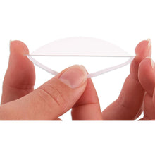 Cargar imagen en el visor de la galería, Sizzix - Making Essentials - Shaker Domes Rounded Square - 2.25" - 6/Pkg. Take your projects to the next dimension! Shaker domes are an essential for every interactive shaker card maker! This package contains between four and eight shaker domes. Comes in a variety of sizes and shapes. Each sold separately. Available at Embellish Away located in Bowmanville Ontario Canada.
