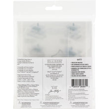 Cargar imagen en el visor de la galería, Sizzix - Thinlits Dies By Tim Holtz - 18/Pkg - Trick Or Treater. Thinlit dies offer a variety of affordable solo options or multi die options. Thinlits are easy to use and are compact and portable. These dies are compatible with Sizzix BIGkick, BigShot and Vagabond. This package contains Trick Or Treater: a set of 18 metal dies. Approximate die-cut size: between .125x.125 inches and 3.875x1.625 inches. Imported. Available at Embellish Away located in Bowmanville Ontario Canada.
