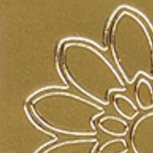 गैलरी व्यूवर में इमेज लोड करें, Starform - Deco Stickers - Star Borders. This sticker sheet has a variety of star borders in silver and gold. Each sheet includes 17 star-shaped borders. Each sold separately.  Available: Gold, Silver  Coordinating: Sticker Folder. Available at Embellish Away located in Bowmanville Ontario Canada.
