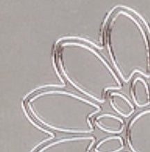 將圖片載入圖庫檢視器 Starform - Deco Stickers - Wide Braid Border. Each sold separately.  Available: Gold, Silver.  Coordinating: Sticker Folder. Available at Embellish Away located in Bowmanville Ontario Canada
