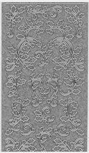 Charger l'image dans la galerie, Starform - Deco Stickers - Holly Flourish - Variety of Colours. 21 Dazzling Glitter Holly Flourishes are on this sheet in several sizes. Available in a variety of colours. Each sheet sold separately. Available at Embellish Away located in Bowmanville Ontario Canada.

