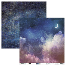 Cargar imagen en el visor de la galería, Studio Light Moon Flower Double-Sided Cardstock 12"X12" - Single Sheets - Select from Variety. Create beautiful designs on greeting cards, scrapbook pages, mixed media and more with the Studio Light Moon Flower papers. Acid and lignin free. Imported. Available at Embellish Away located in Bowmanville Ontario Canada.
