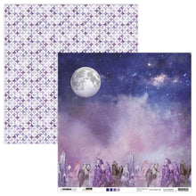 Cargar imagen en el visor de la galería, Studio Light Moon Flower Double-Sided Cardstock 12"X12" - Single Sheets - Select from Variety. Create beautiful designs on greeting cards, scrapbook pages, mixed media and more with the Studio Light Moon Flower papers. Acid and lignin free. Imported. Available at Embellish Away located in Bowmanville Ontario Canada.
