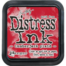 Load image into Gallery viewer, Tim Holtz - Distress Ink Pad - Select From Drop Down

