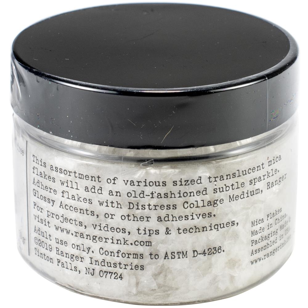 Translucent Mica Tim Holtz - Distress Mica Flakes - 50g – Embellish Away