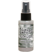 將圖片載入圖庫檢視器 Tim Holtz - Distress Oxide Spray. Creates oxidized effects when sprayed with water. Use for quick and easy ink coverage on porous surfaces. Spray through stencils, layer colors, spritz with water and watch the color mix and blend.  Available at Embellish Away located in Bowmanville Ontario Canada. Hickory Smoke
