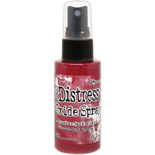 將圖片載入圖庫檢視器 Tim Holtz - Distress Oxide Spray. Creates oxidized effects when sprayed with water. Use for quick and easy ink coverage on porous surfaces. Spray through stencils, layer colors, spritz with water and watch the color mix and blend.  Available at Embellish Away located in Bowmanville Ontario Canada. Lumberjack Plaid
