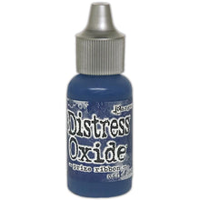 Charger l'image dans la galerie, Tim Holtz-Ranger Distress Oxides Reinkers. This water-reactive dye and pigment ink fusion creates an oxidized effect when sprayed with water. Use to re-ink Distress Oxide Ink Pads (sold separately). Available at Embellish Away located in Bowmanville Ontario Canada. Prize Ribbon
