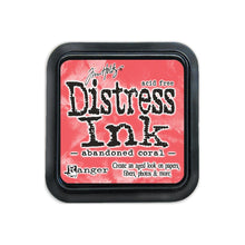 Load image into Gallery viewer, Tim Holtz - Distress Ink Pad - Select From Drop Down
