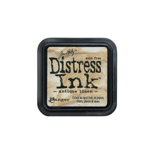Load image into Gallery viewer, Tim Holtz - Distress Ink Pad - Select From Drop Down
