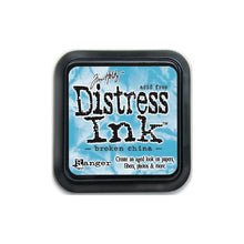 Load image into Gallery viewer, Tim Holtz - Distress Ink Pad - Select From Drop Down
