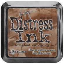 Load image into Gallery viewer, Tim Holtz - Distress Ink Pad - Select From Drop Down
