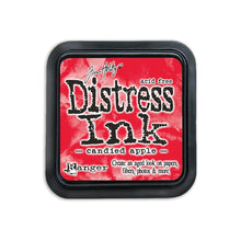 Load image into Gallery viewer, Tim Holtz - Distress Ink Pad - Select From Drop Down
