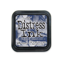 Load image into Gallery viewer, Tim Holtz - Distress Ink Pad - Select From Drop Down
