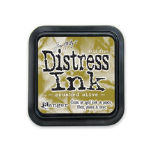 Load image into Gallery viewer, Tim Holtz - Distress Ink Pad - Select From Drop Down
