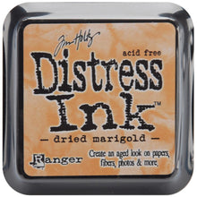 Load image into Gallery viewer, Tim Holtz - Distress Ink Pad - Select From Drop Down
