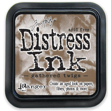 Load image into Gallery viewer, Tim Holtz - Distress Ink Pad - Select From Drop Down
