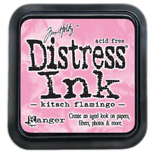 Load image into Gallery viewer, Tim Holtz - Distress Ink Pad - Select From Drop Down
